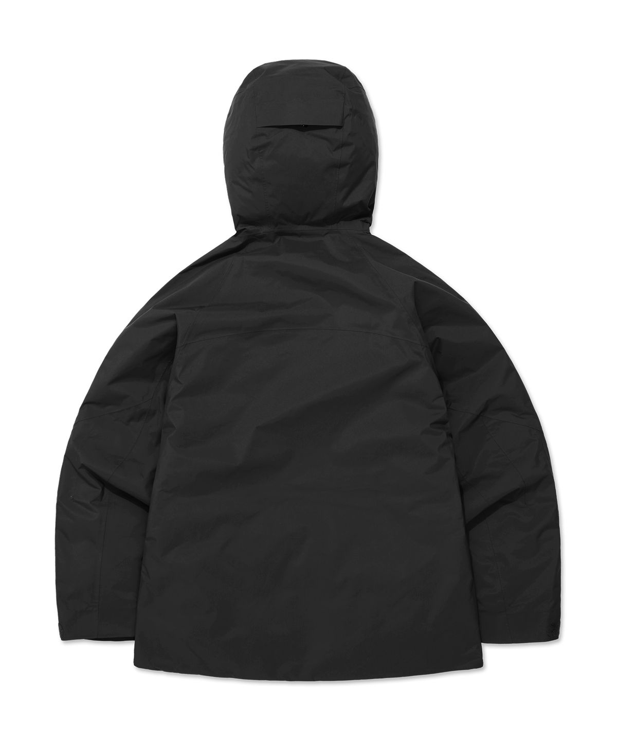 디미토(DIMITO) 25 GORE-TEX 2L DOWN JACKET BLACK