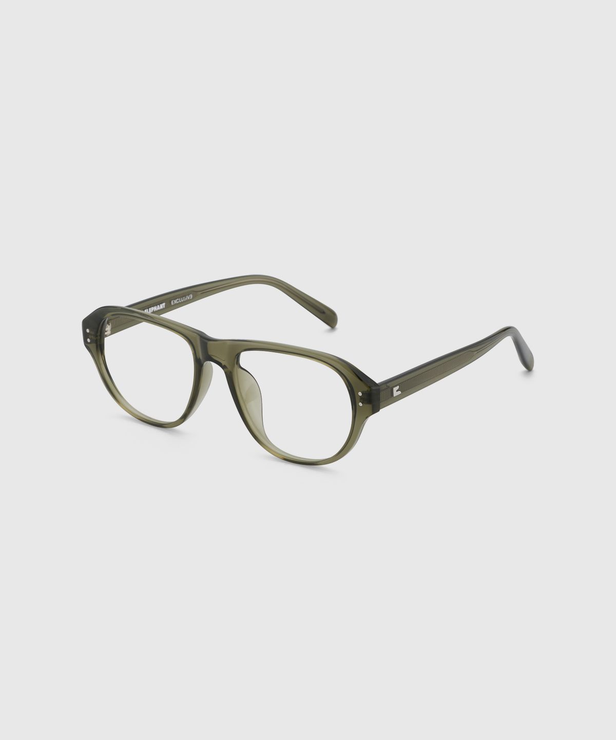 블루엘리펀트(BLUE ELEPHANT) BEBE khaki
