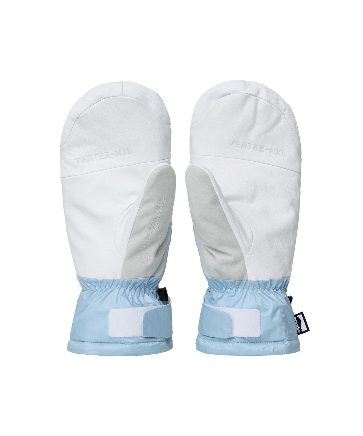 디미토(DIMITO) 25 GORE-TEX DOWN MITTEN WINTER SKY
