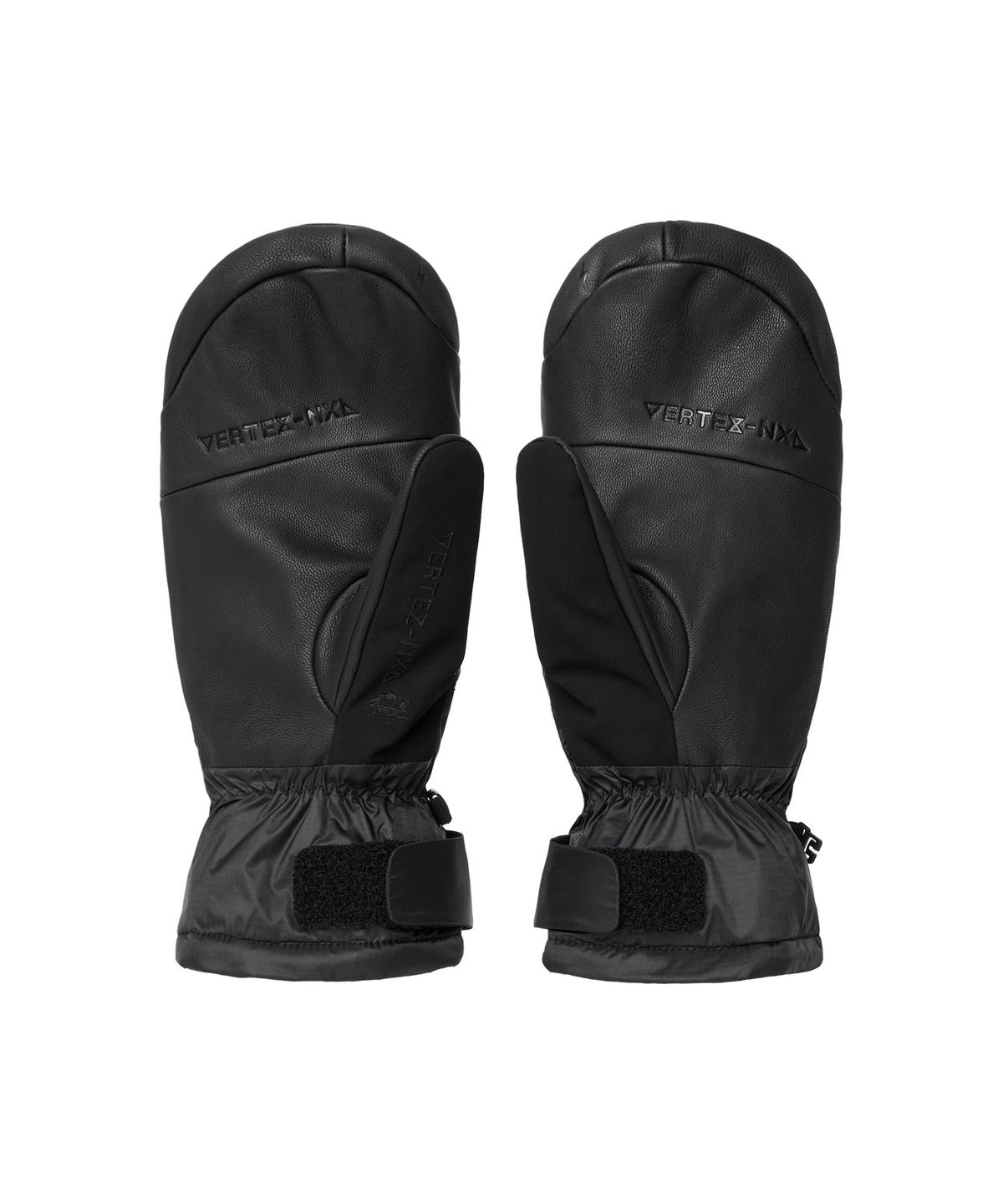 디미토(DIMITO) 25 GORE-TEX DOWN MITTEN BLACK