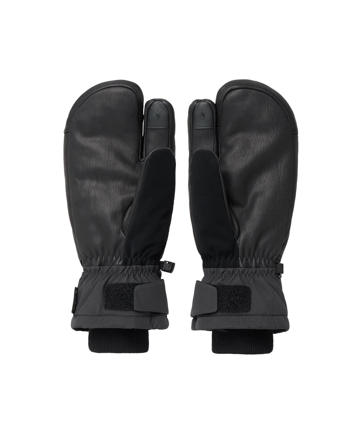 디미토(DIMITO) GORE-TEX IF MITTEN BLACK
