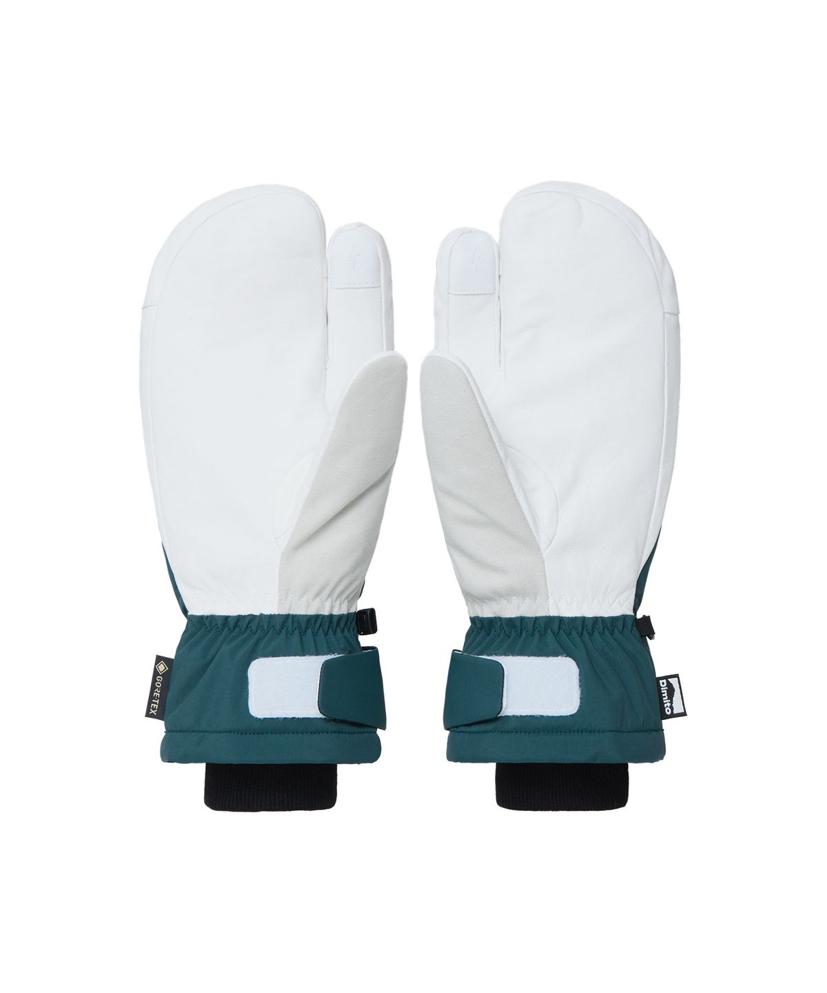 디미토(DIMITO) GORE-TEX IF MITTEN DARK GREEN