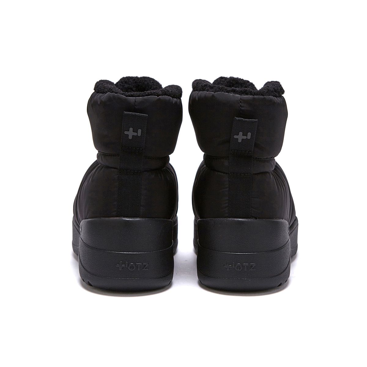 오찌(OTZ) 머피스 패딩 부츠 OZPUGA430B
