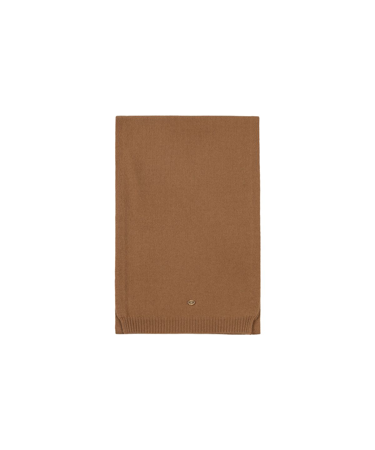 시야쥬(SIYAZU) SIAC3093 라이트 울 머플러_Camel beige