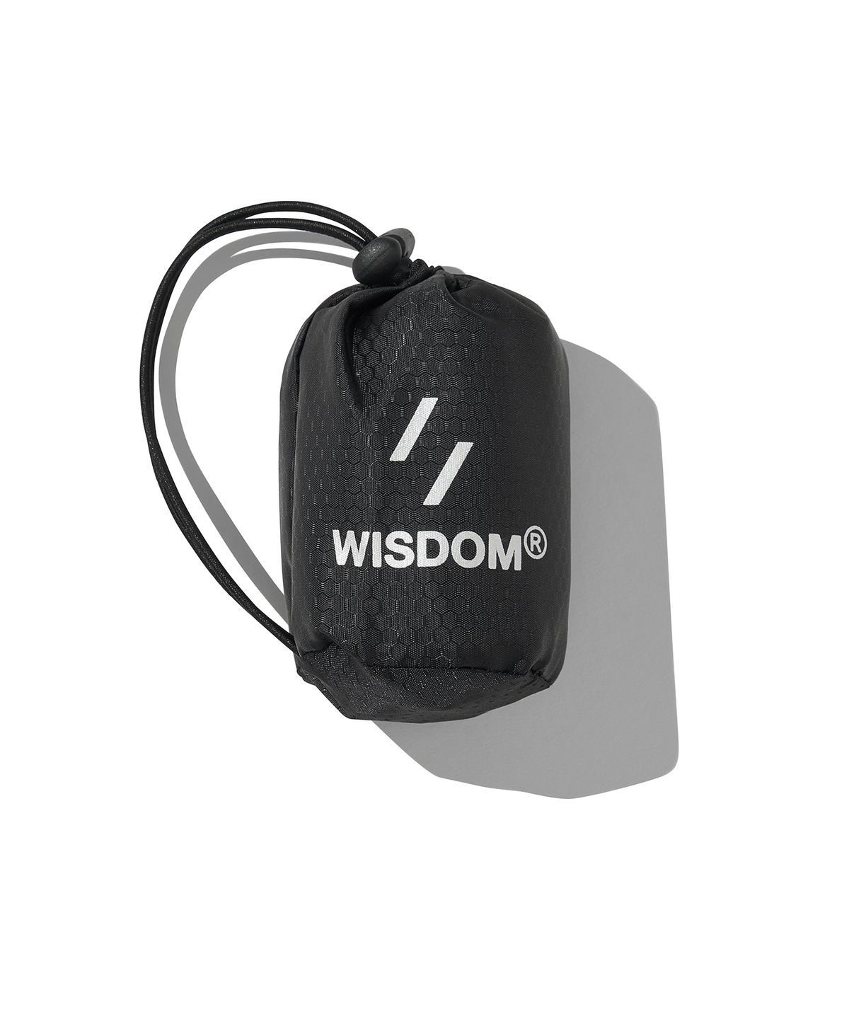 웰터 익스페리먼트(WELTER EXPERIMENT) Welter Experiment X Wisdom Hiker Towel_JADE GREEN