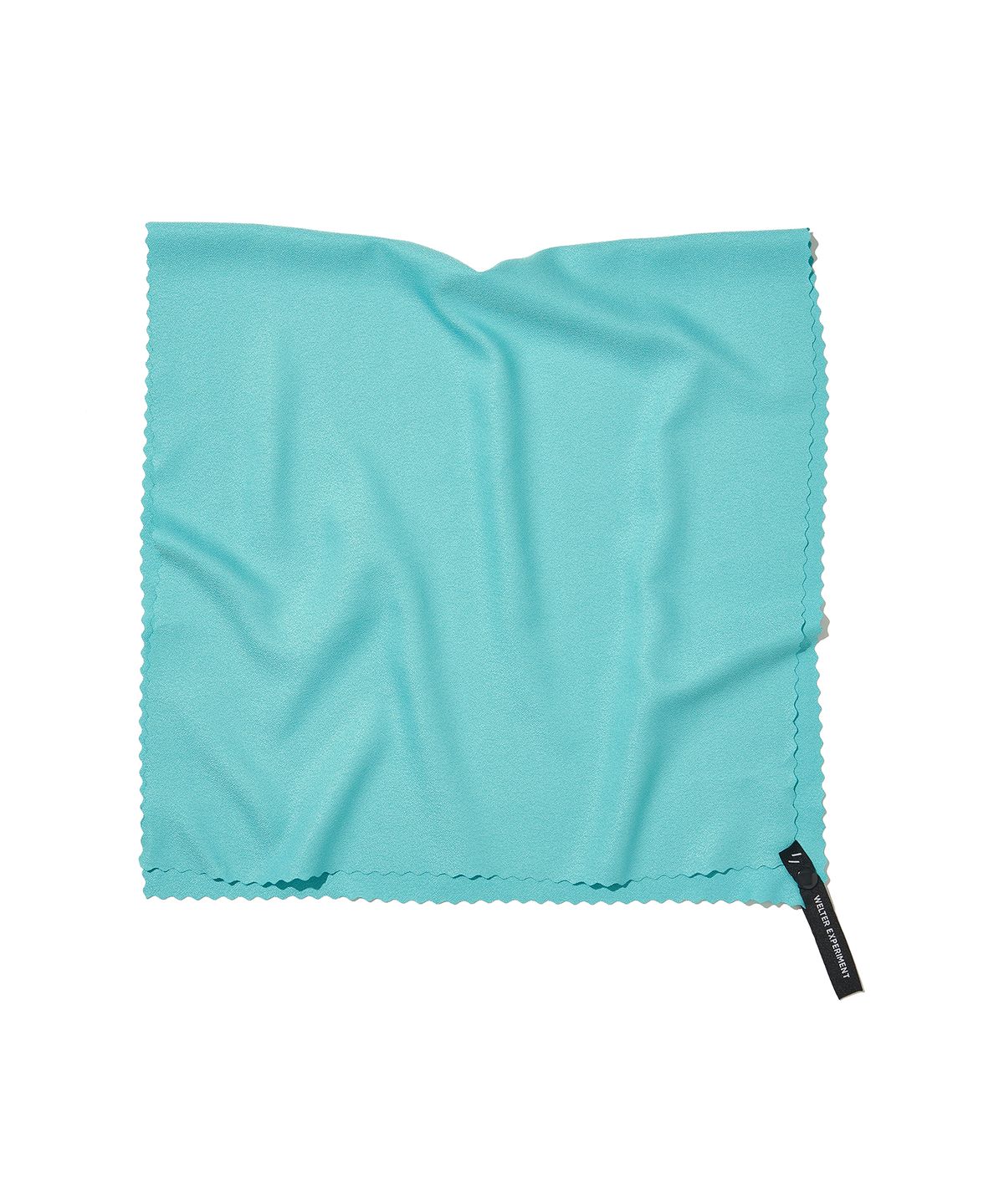 웰터 익스페리먼트(WELTER EXPERIMENT) Welter Experiment X Wisdom Hiker Towel_JADE GREEN