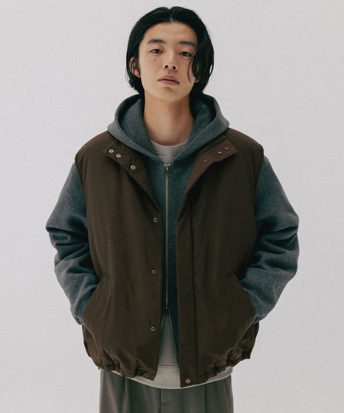 블랭크룸(BLANKROOM) 유니버셜 베스트_MOSS