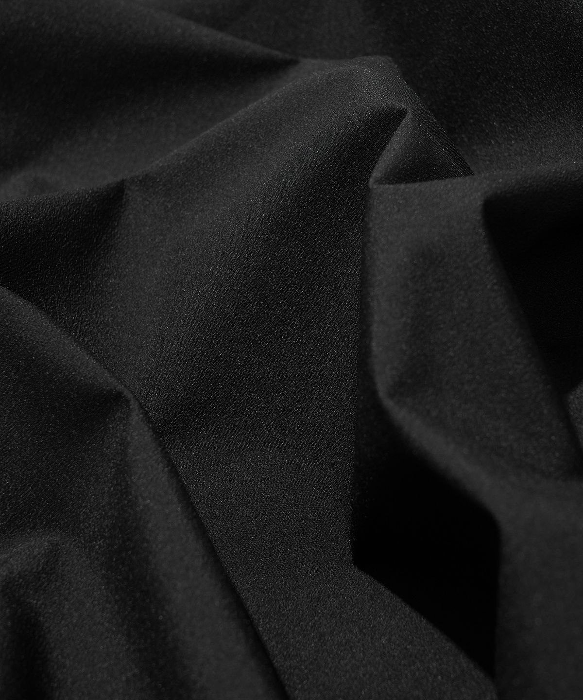 웰터 익스페리먼트(WELTER EXPERIMENT) Welter Experiment X Wisdom 3 Layer Shell Jacket_BLACK