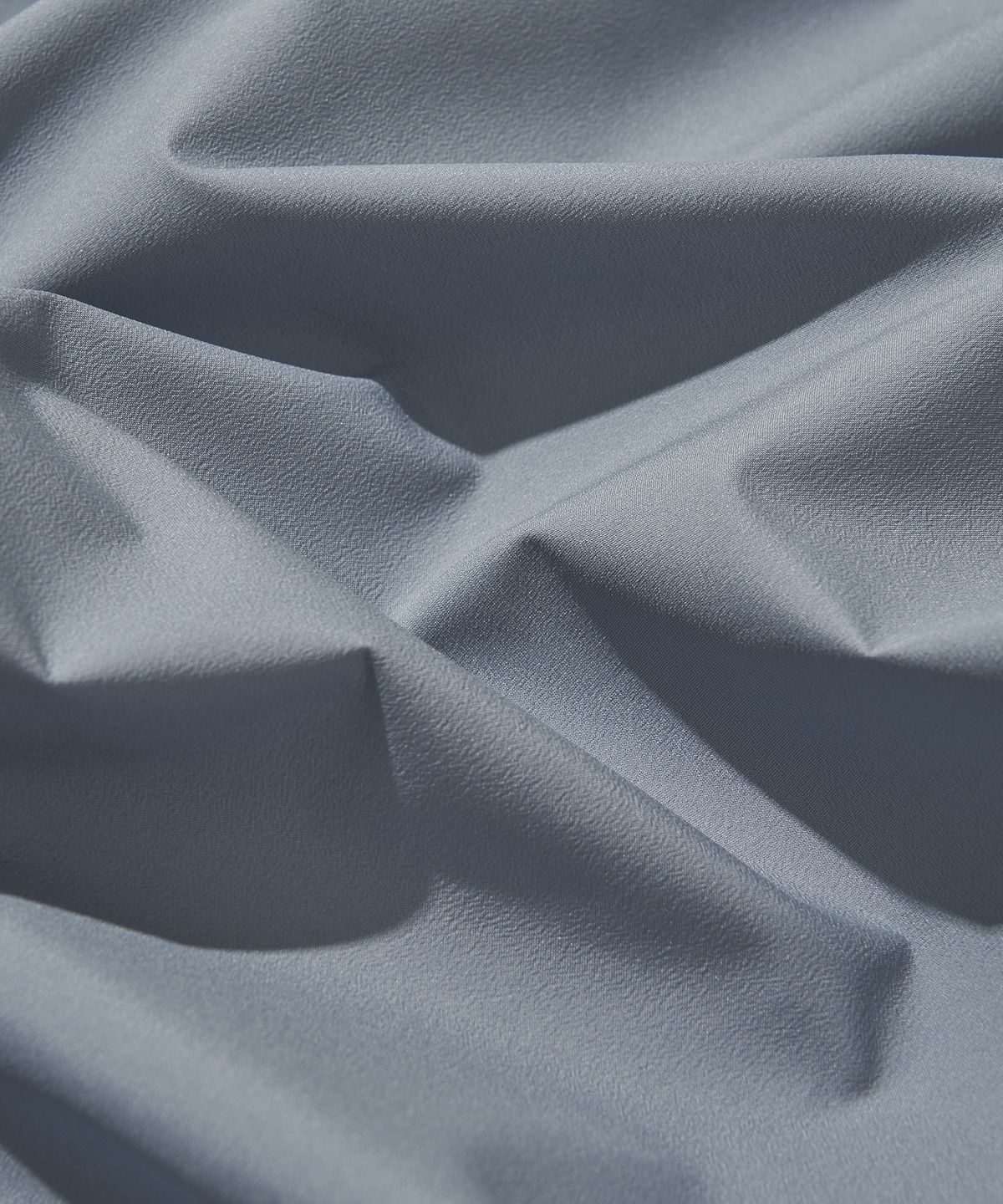웰터 익스페리먼트(WELTER EXPERIMENT) Welter Experiment X Wisdom 3 Layer Shell Jacket_LIGHT GRAY