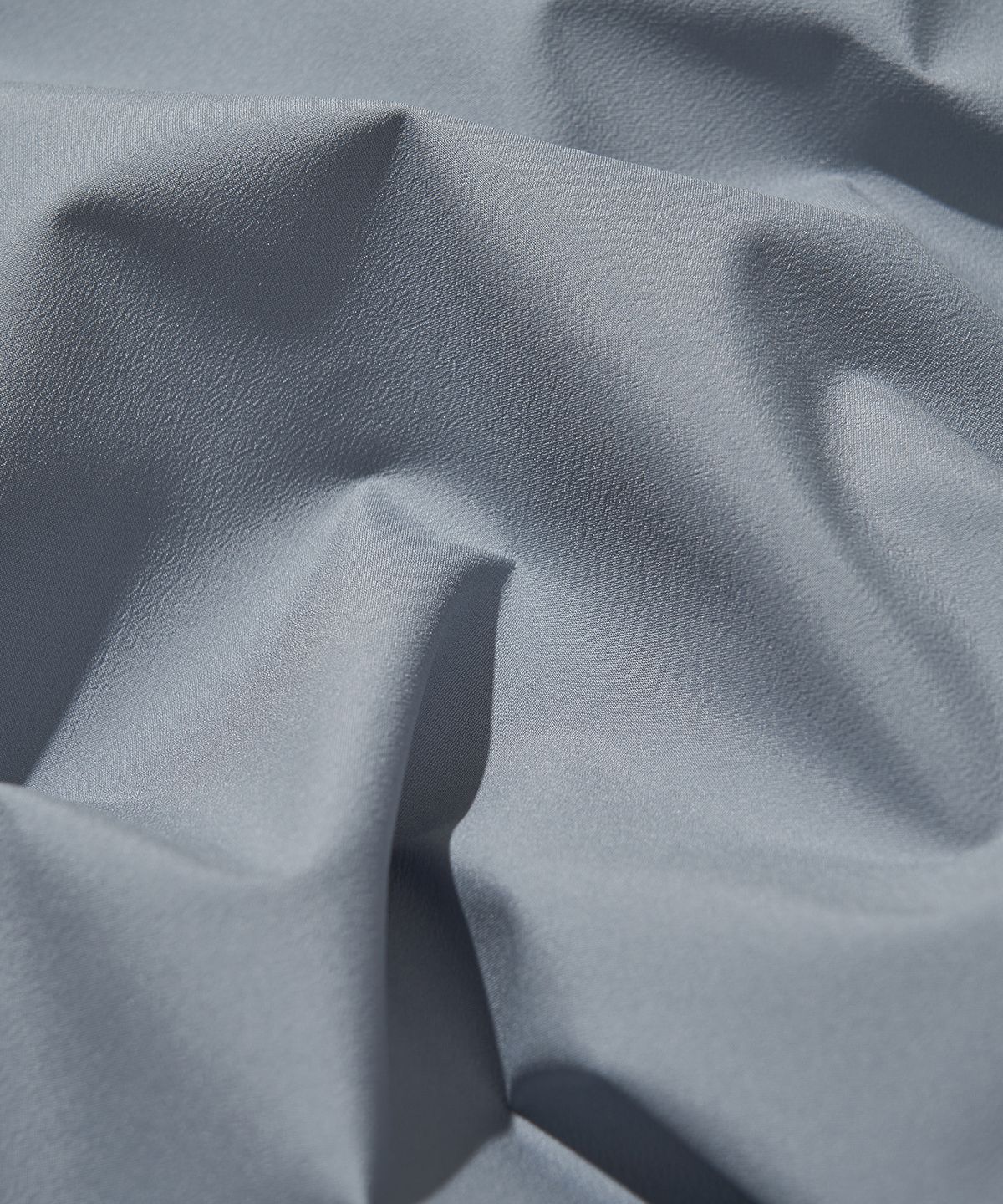 웰터 익스페리먼트(WELTER EXPERIMENT) Welter Experiment X Wisdom Hike Shell Pants_LIGHT GRAY