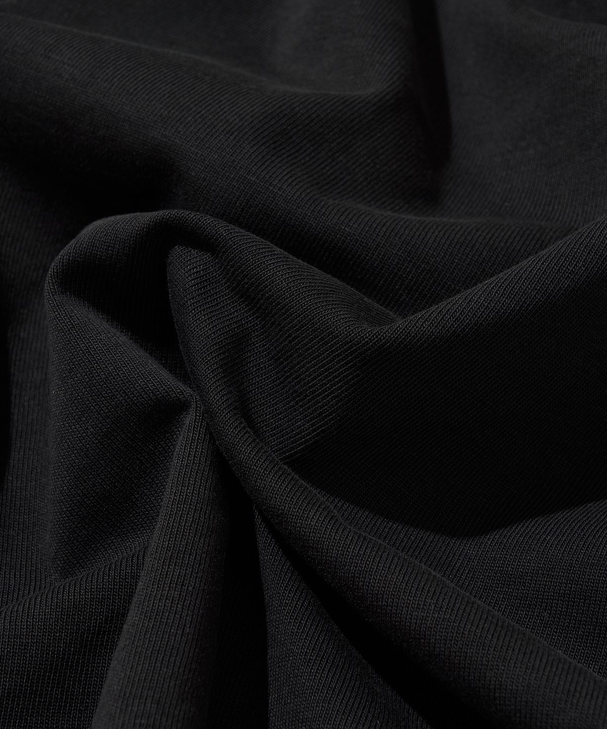 웰터 익스페리먼트(WELTER EXPERIMENT) Welter Experiment X Wisdom Pine Long Sleeves T-Shirt_BLACK