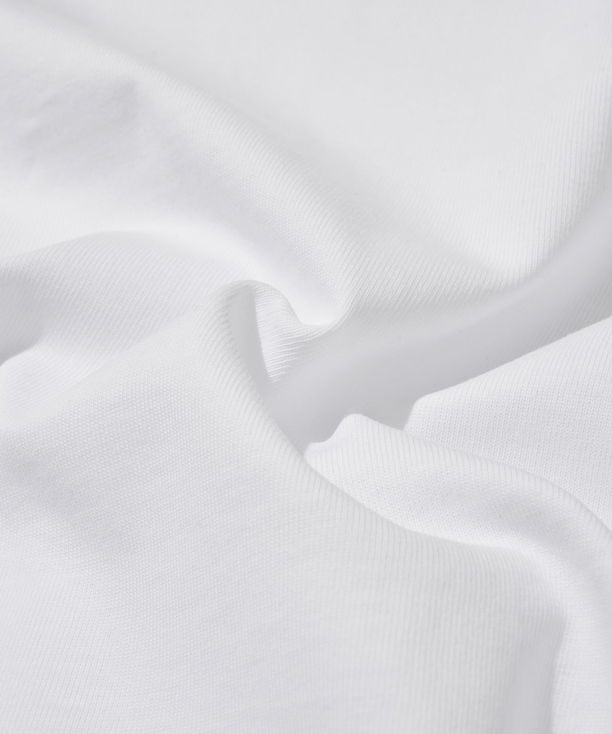 웰터 익스페리먼트(WELTER EXPERIMENT) Welter Experiment X Wisdom Half Sleeves T-Shirt_WHITE