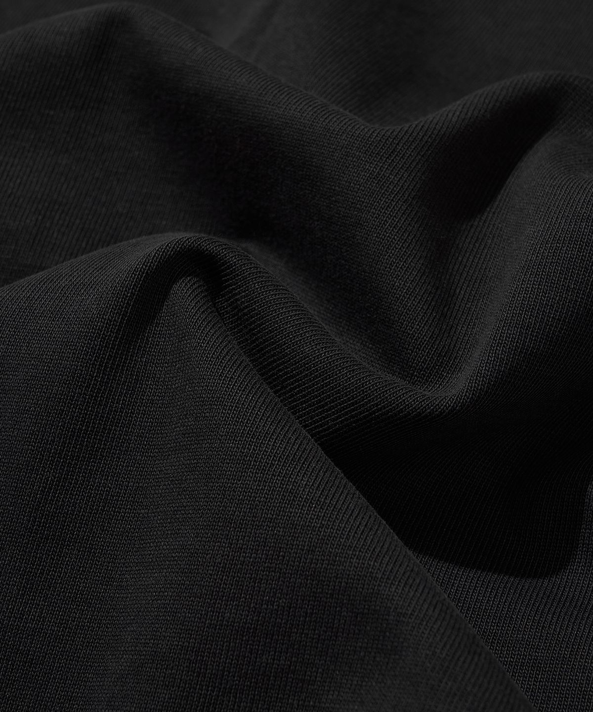 웰터 익스페리먼트(WELTER EXPERIMENT) Welter Experiment X Wisdom Half Sleeves T-Shirt_BLACK