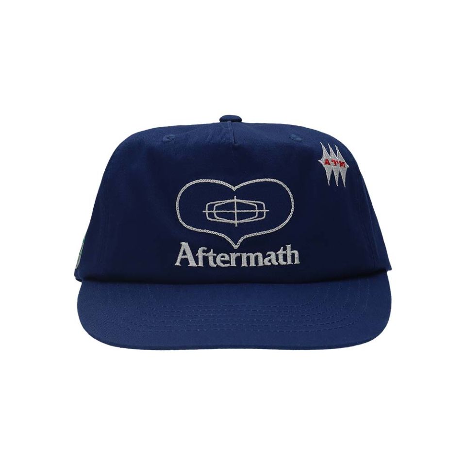 4*U様 neighborhood 22aw denim ball hat sa Unstructured Denim Cap – Stirling Sports