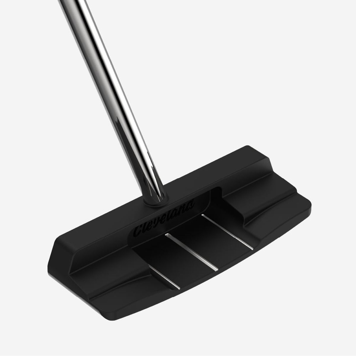 클리브랜드 골프(CLEVELAND GOLF) HB SOFT 2 BLACK 퍼터 #8C
