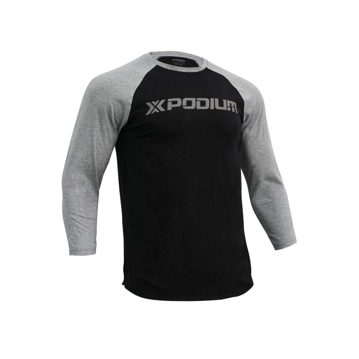 엑스포디움(XPODIUM) 엑스포디움 나그랑 티셔츠