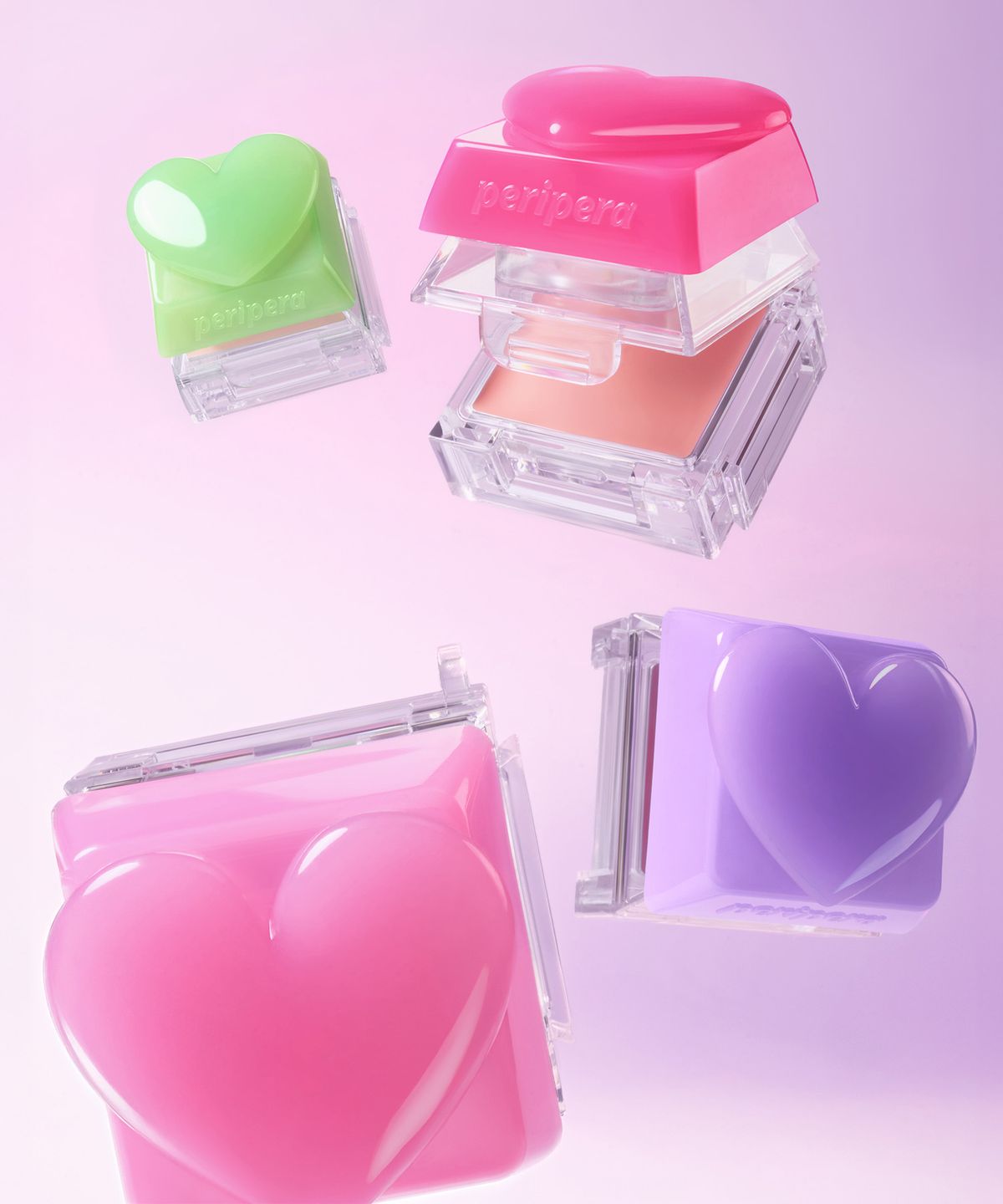 페리페라(PERIPERA) [SET] 페리페라 톡 블러쉬 키캡 + 시럽피 톡 치크 [증정] 거울키캡+키캡스티커