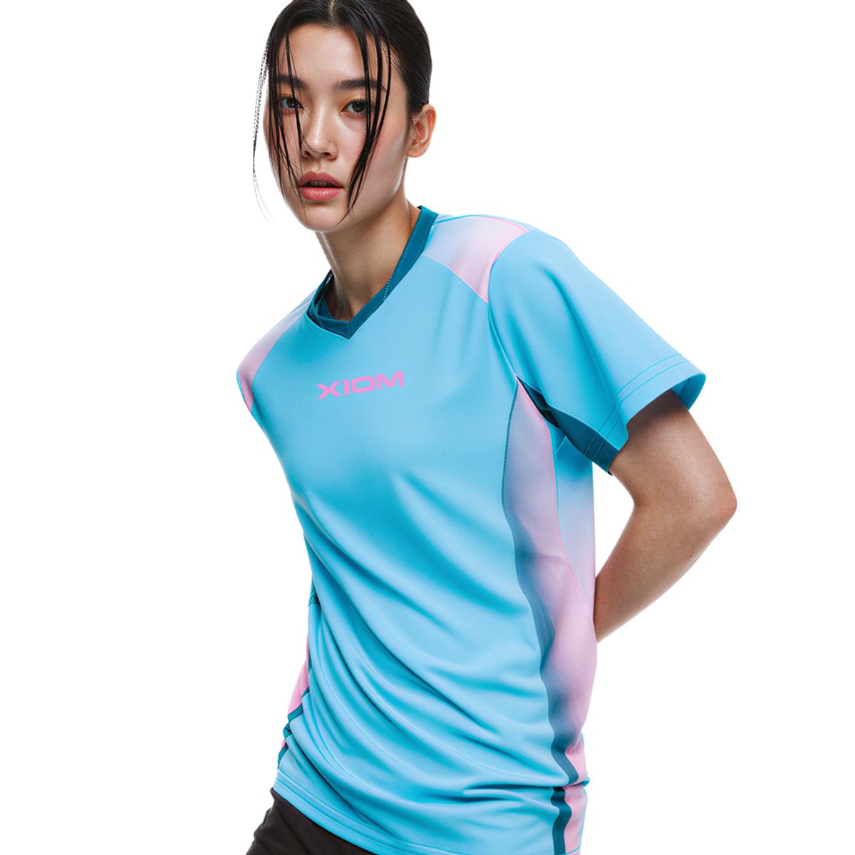 엑시옴(XIOM) 클라라(CLARA) 2컬러