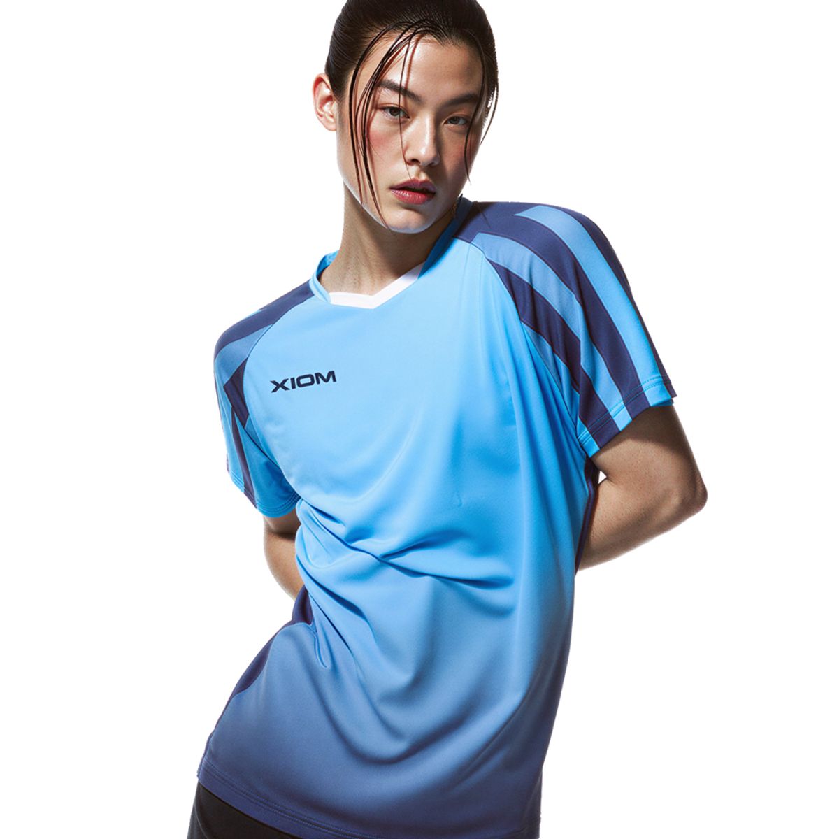 엑시옴(XIOM) 펜타(PENTA) 2컬러