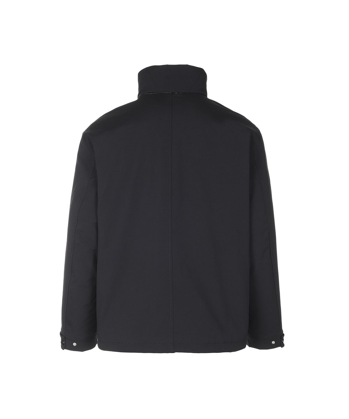 밀라코드(MILACODE) Multi Pocket Field Jacket (3M Thinsulate) (BLACK)