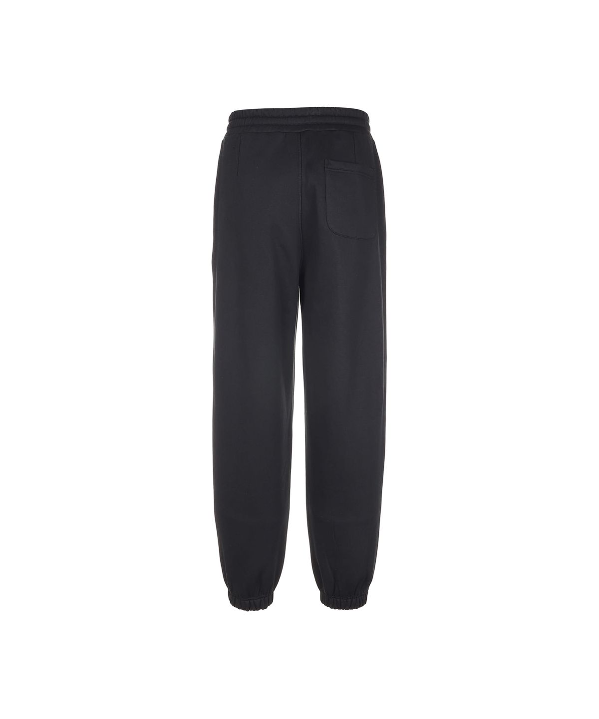 밀라코드(MILACODE) Smooth Soft Sweat Pants (BLACK)