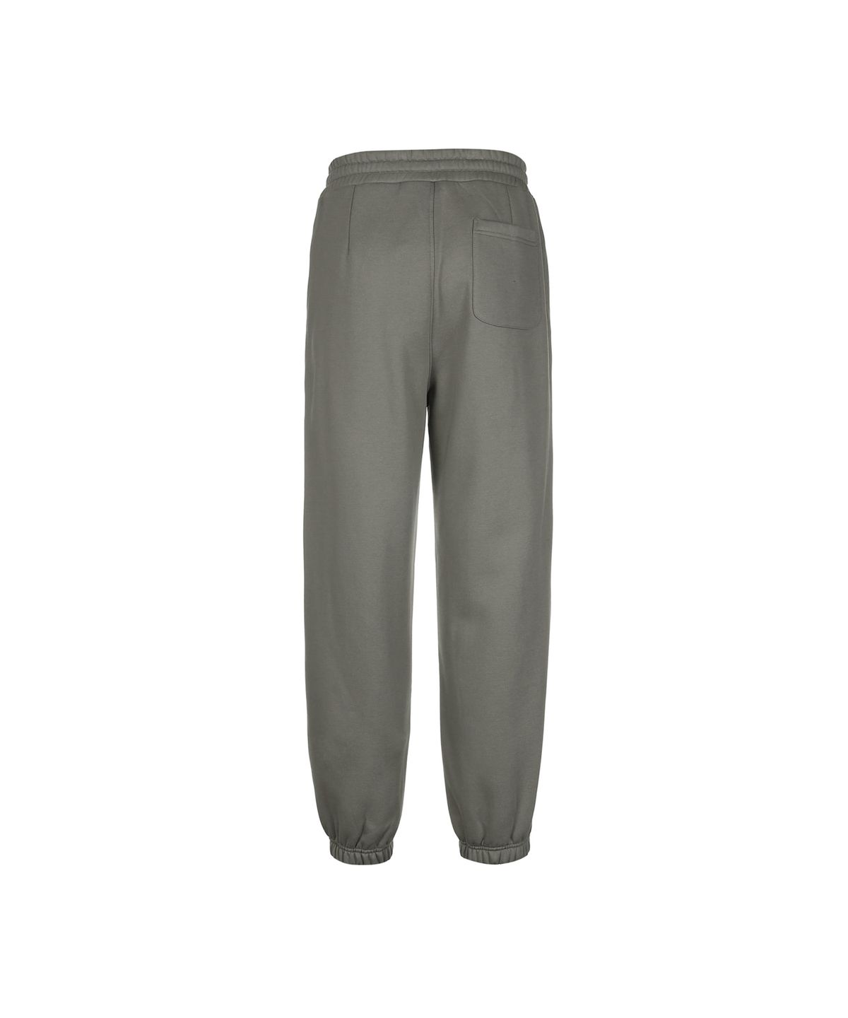 밀라코드(MILACODE) Smooth Soft Sweat Pants (DUSTY GREEN