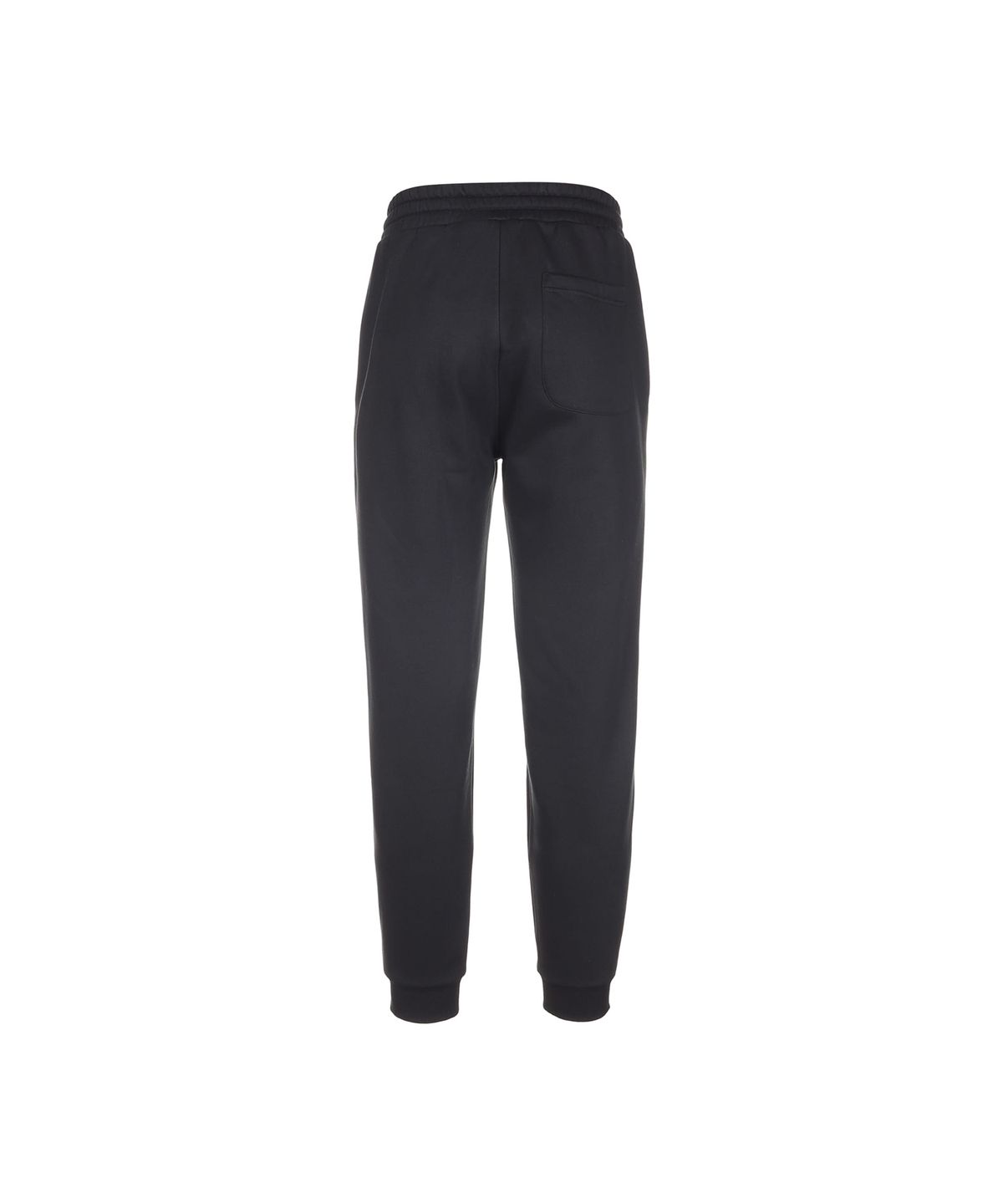 밀라코드(MILACODE) Smooth Soft Jogger (BLACK)