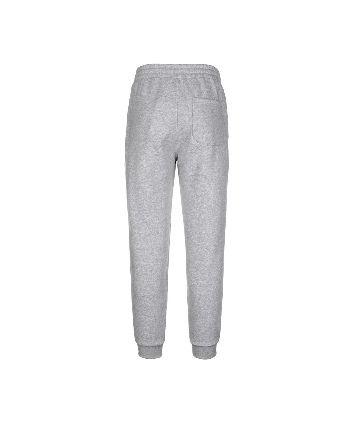 밀라코드(MILACODE) Smooth Soft Jogger (MELANGE GREY)