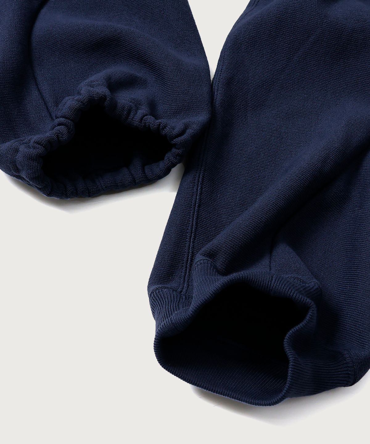 챔피온(CHAMPION) 챔피온 X 언더커버 리버스위브 스트럭처드 스웨트 팬츠 Dark Navy