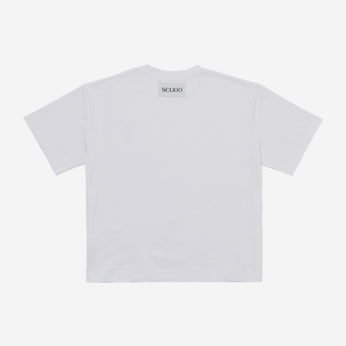 스쿠도(SCUDO) Cuore Clip T
