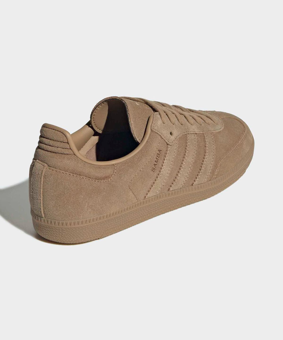아디다스(ADIDAS) 삼바 OG  - 브라운 / JR0889