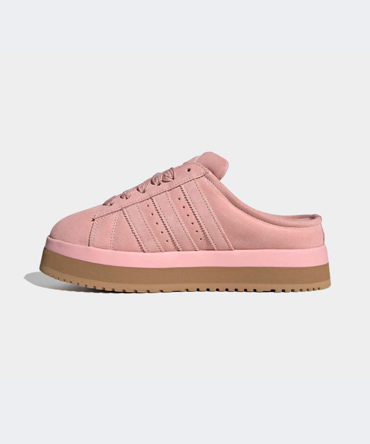 아디다스(ADIDAS) 캠퍼스 00s 윈터 로우 - 원더모브 / JR3238