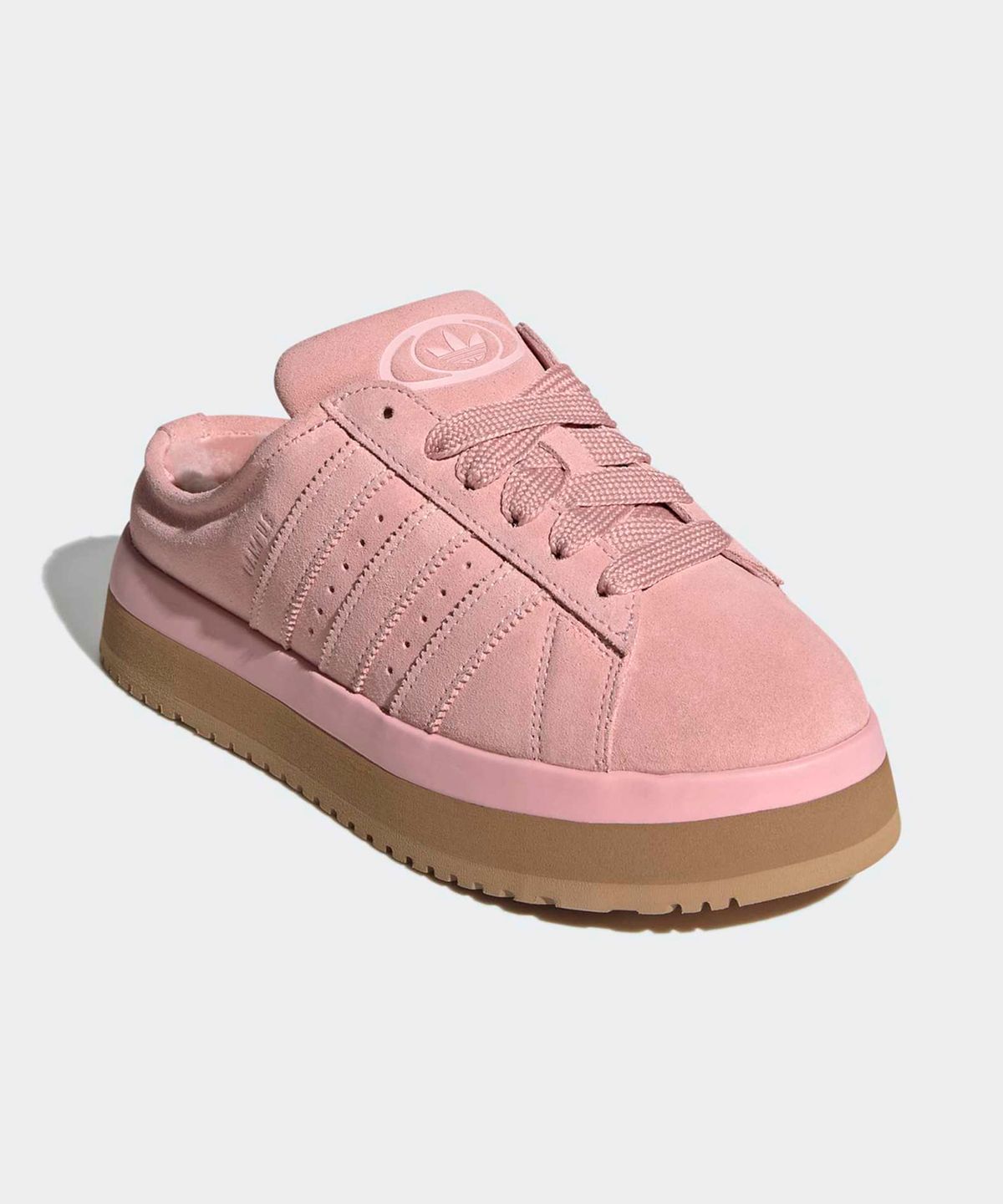 아디다스(ADIDAS) 캠퍼스 00s 윈터 로우 - 원더모브 / JR3238