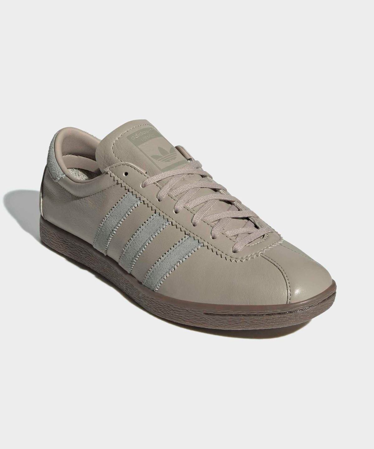 아디다스(ADIDAS) 토바코  - 트레이스카키:실버페블 / JS1363