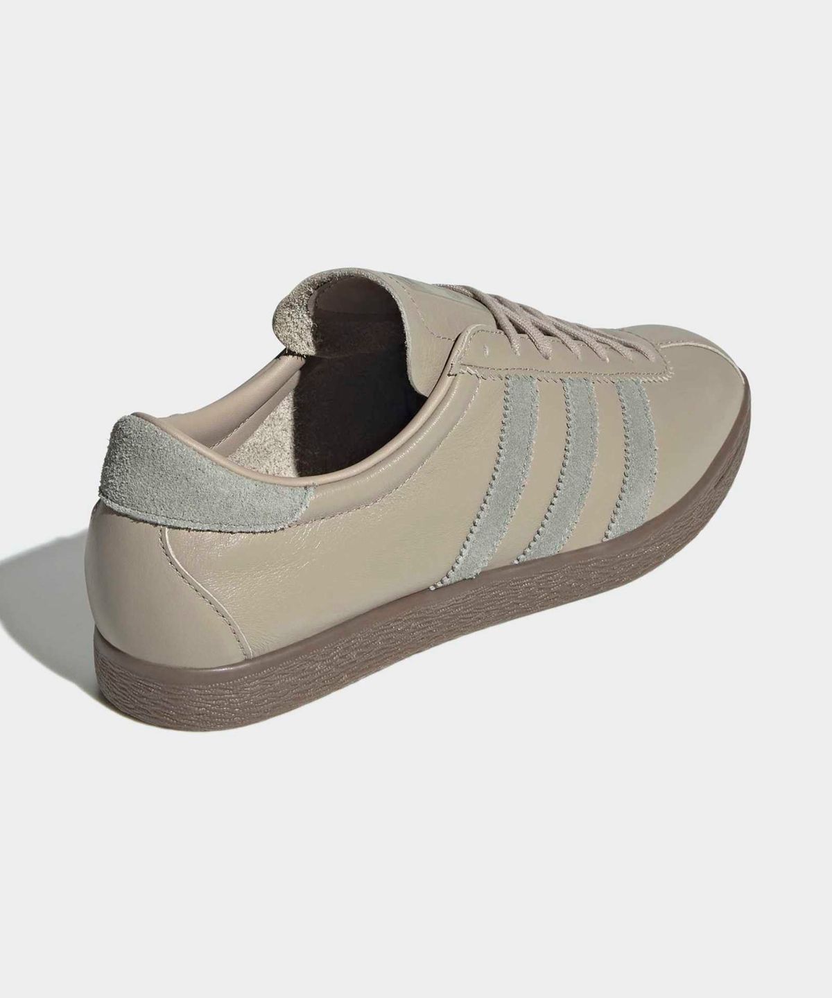 아디다스(ADIDAS) 토바코  - 트레이스카키:실버페블 / JS1363
