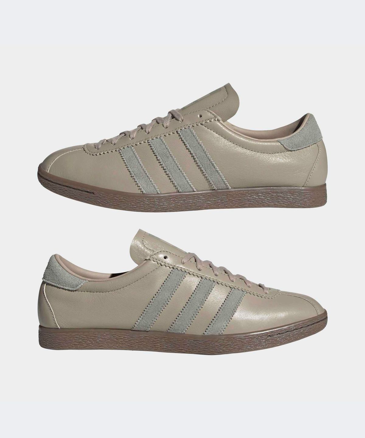 아디다스(ADIDAS) 토바코  - 트레이스카키:실버페블 / JS1363