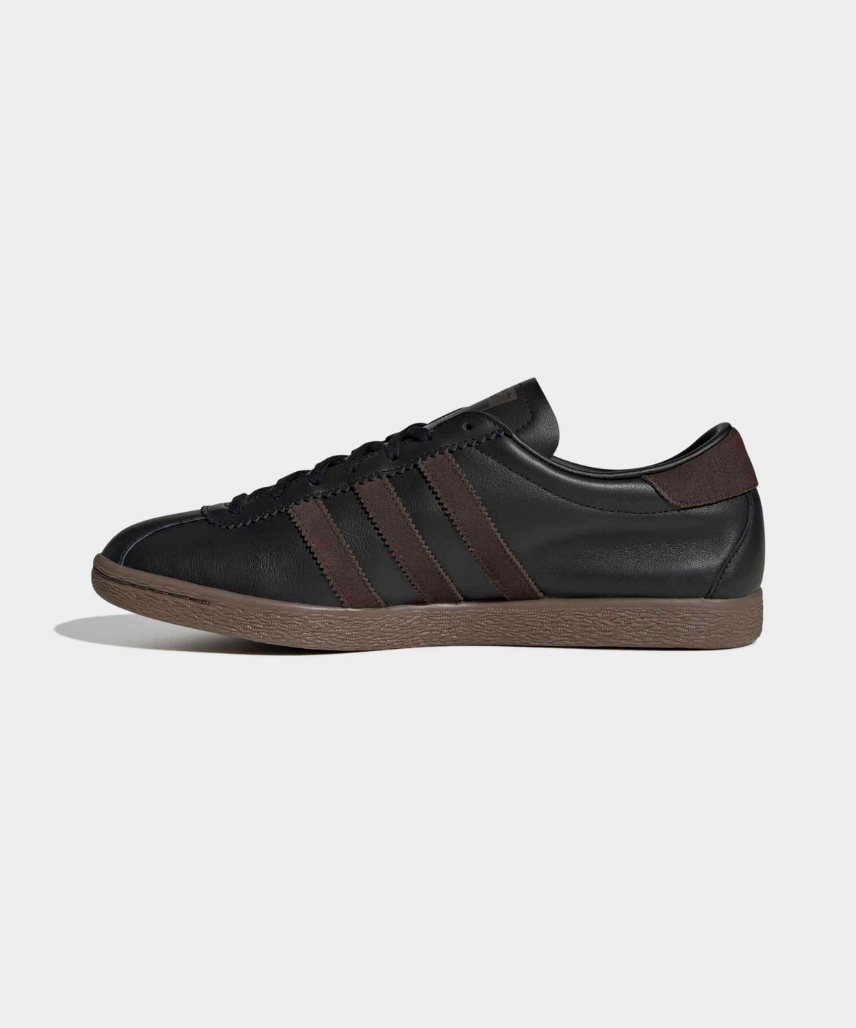 아디다스(ADIDAS) 토바코  - 블랙:다크브라운 / JS1364