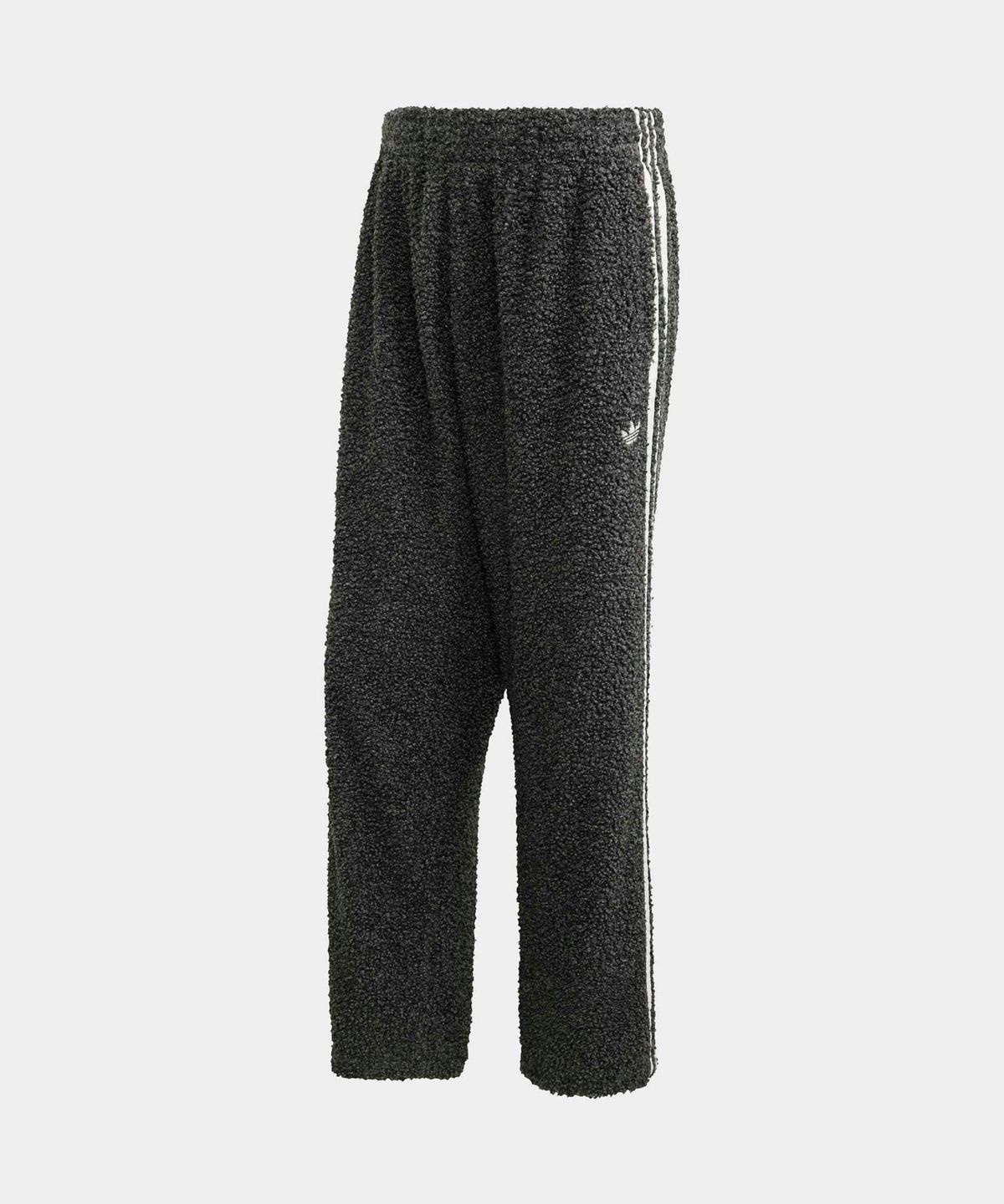 아디다스(ADIDAS) 부클 파이어버드 트랙 팬츠 - 블랙 / KR5166