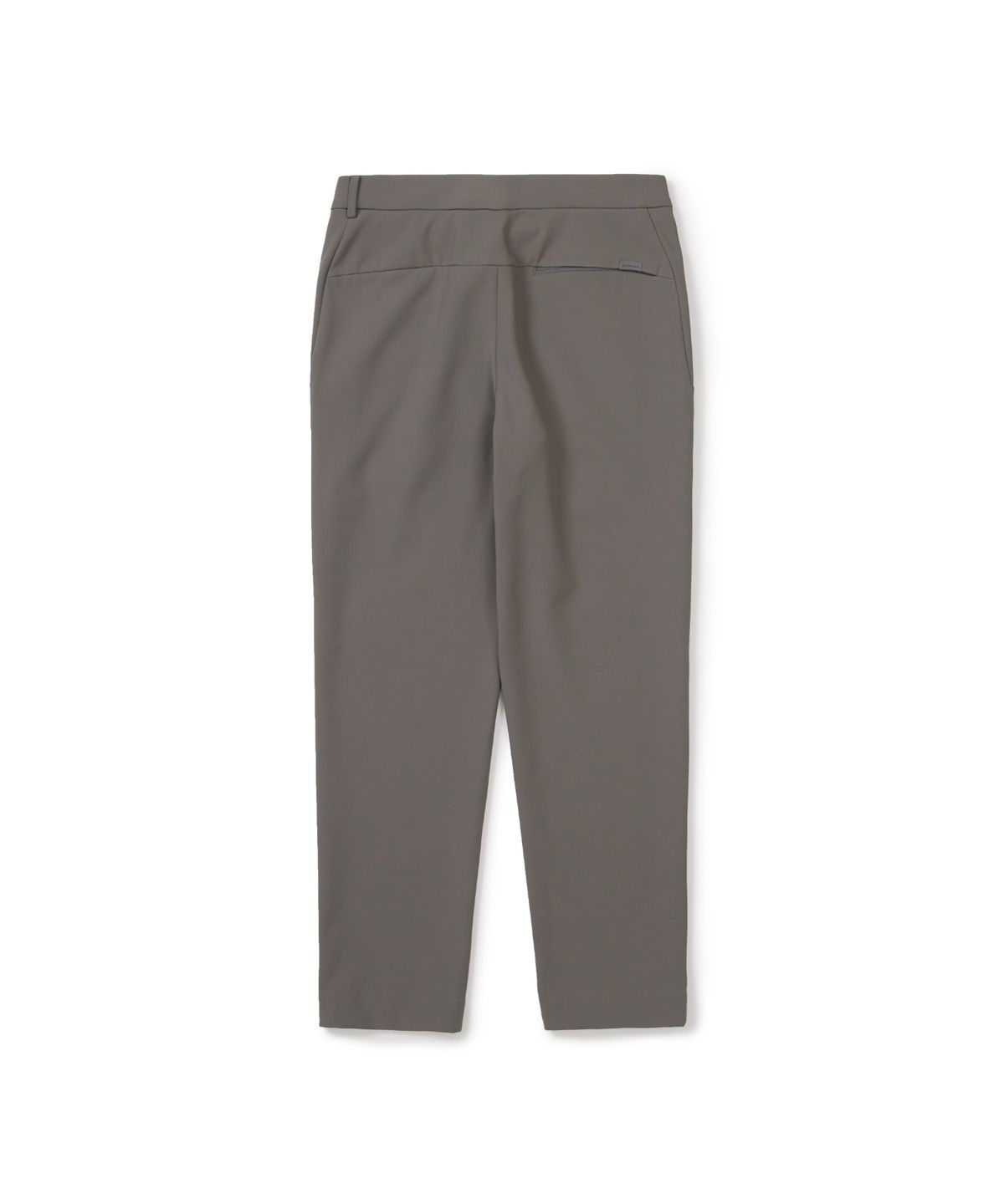 스노우피크 어패럴(SNOWPEAK APPAREL) 본딩 슬림 팬츠 (S25WMFPT28) Dark Khaki