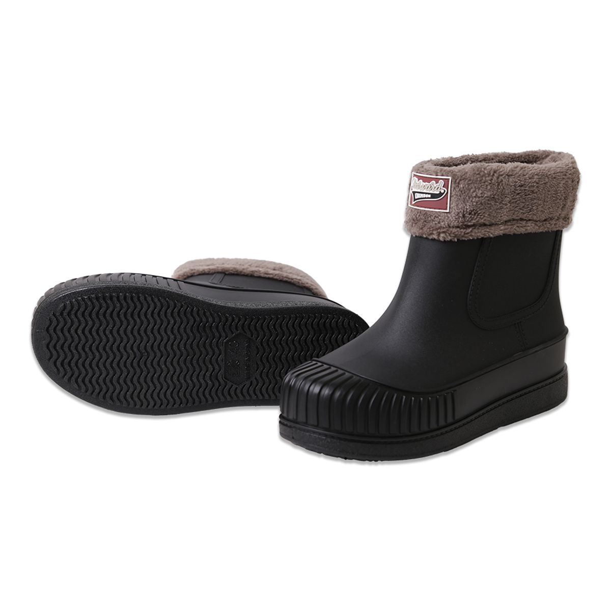 하버드 슈즈(HARVARD SHOES) 프리챌 겨울 방한부츠 여성 스노우 윈터부츠