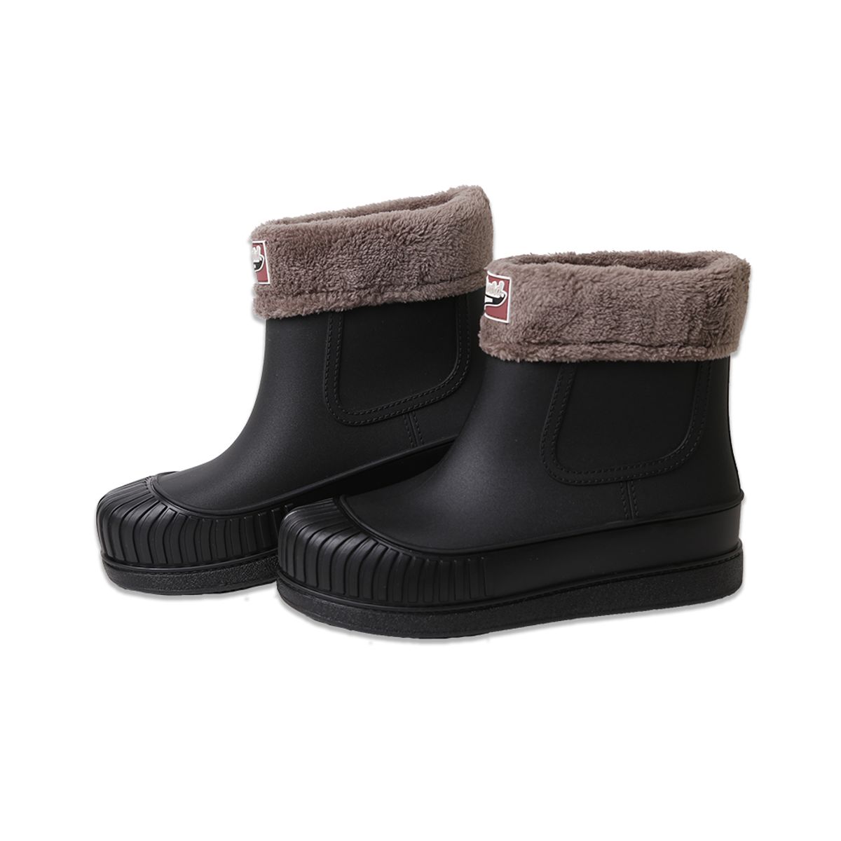하버드 슈즈(HARVARD SHOES) 프리챌 겨울 방한부츠 여성 스노우 윈터부츠