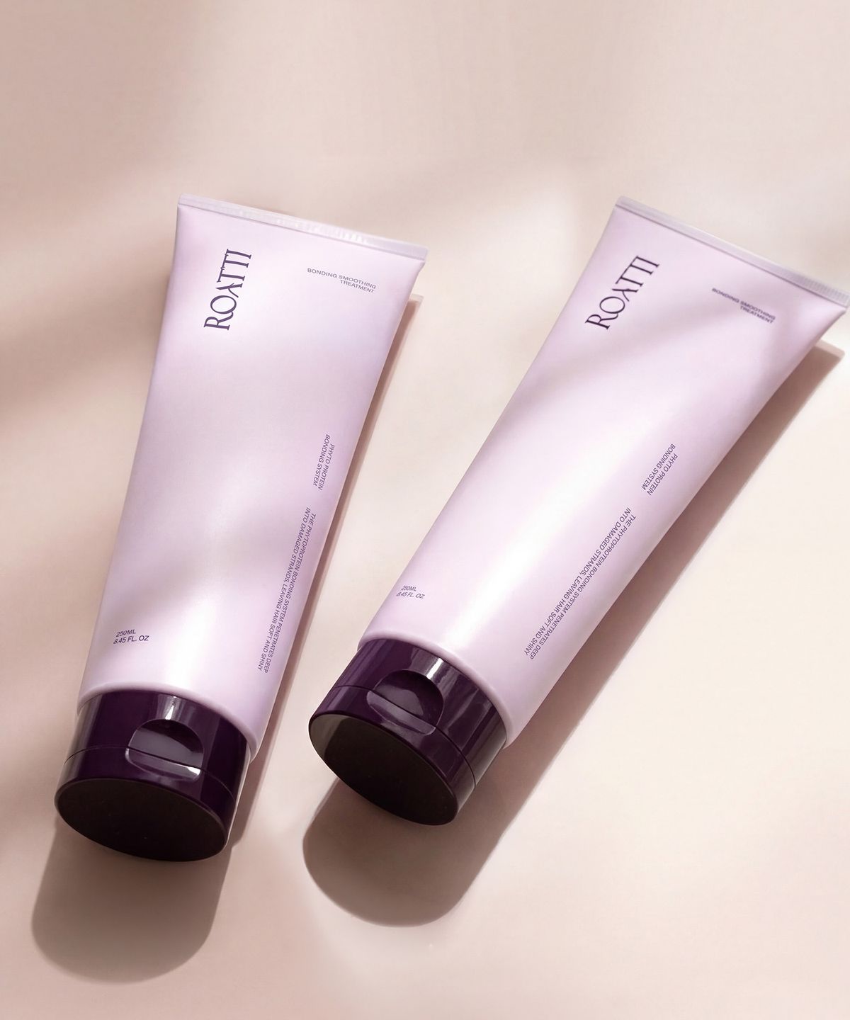 제이엠더블유(JMW) 로아띠 본드 스무딩 트리트먼트 250ml