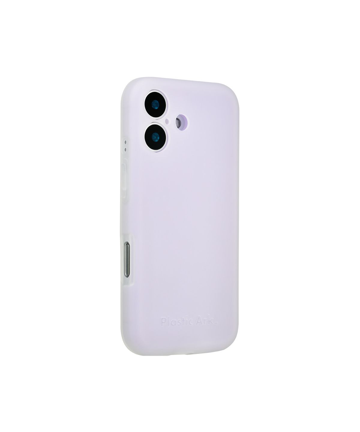 플라스틱아크(PLASTIC ARK) BINU Case Lilac [BN06]