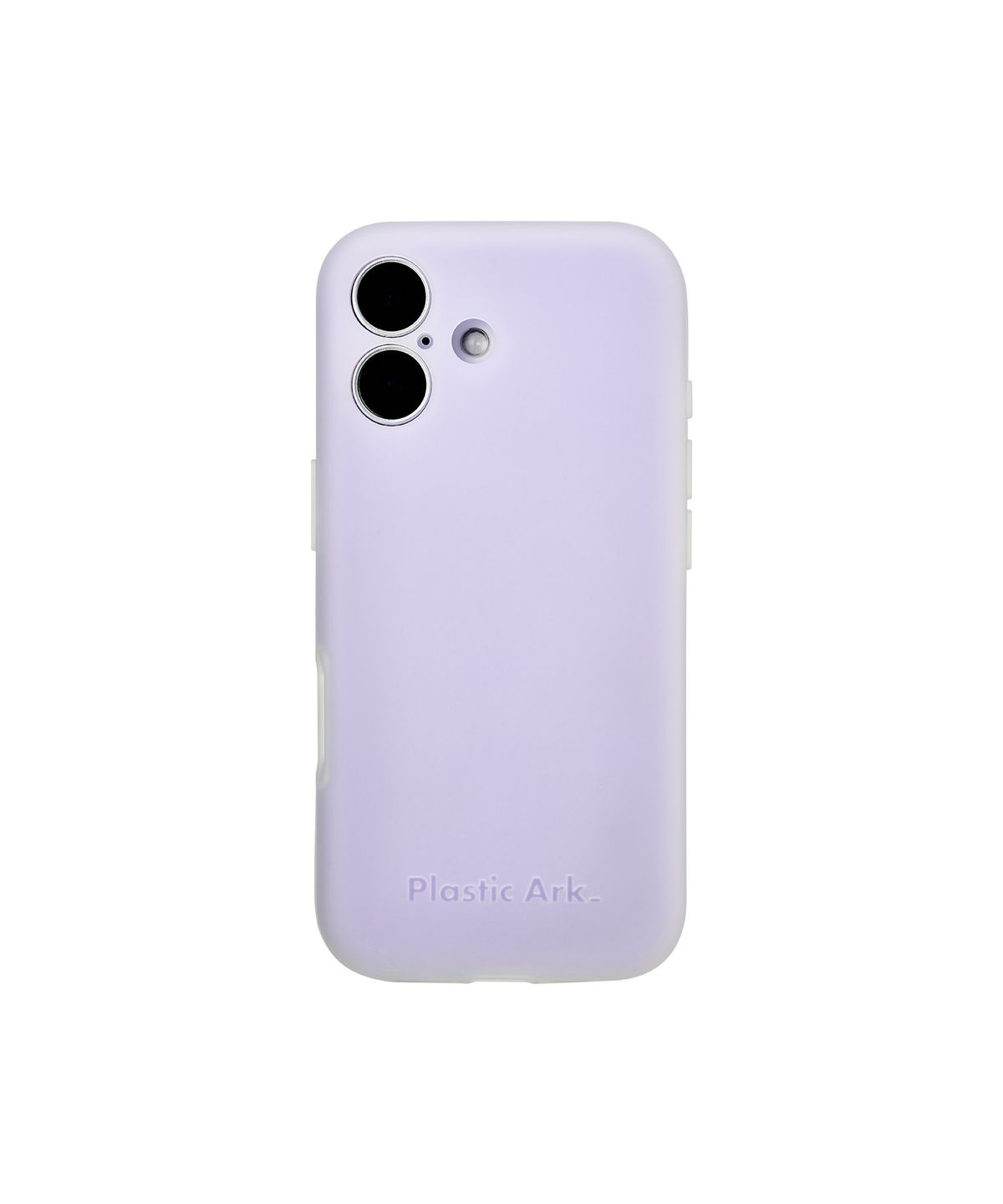 플라스틱아크(PLASTIC ARK) BINU Case Lilac [BN06]