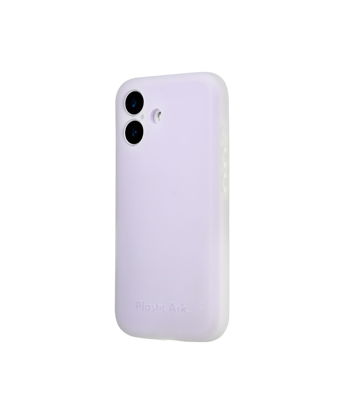 플라스틱아크(PLASTIC ARK) BINU Case Lilac [BN06]