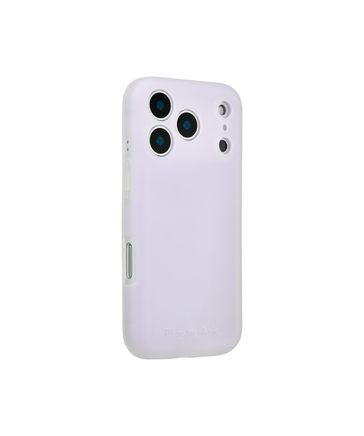 플라스틱아크(PLASTIC ARK) BINU Case Lilac [BN06]