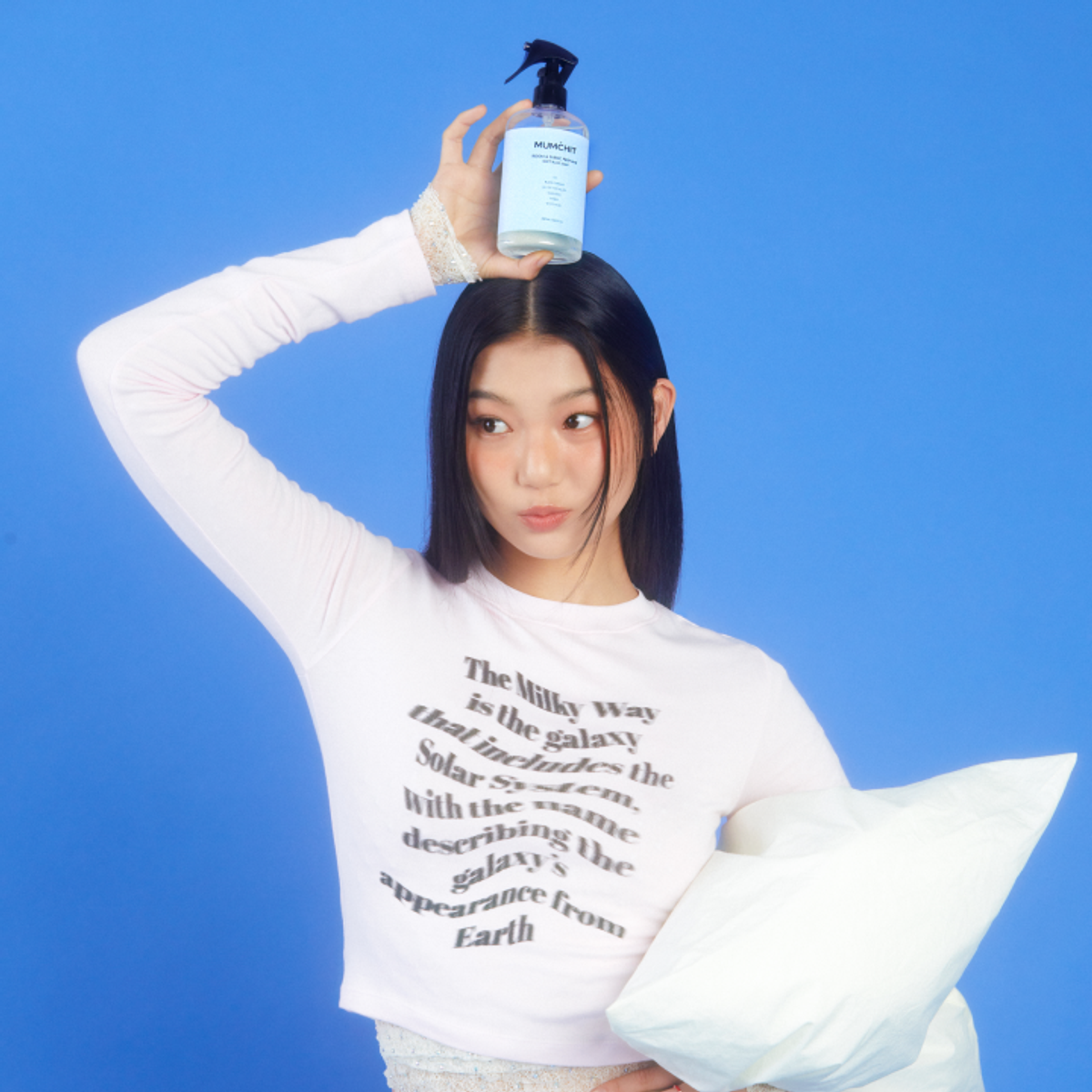 멈칫(MUMCHIT) 대용량 탈취제 섬유향수 250ml (2종 택1)