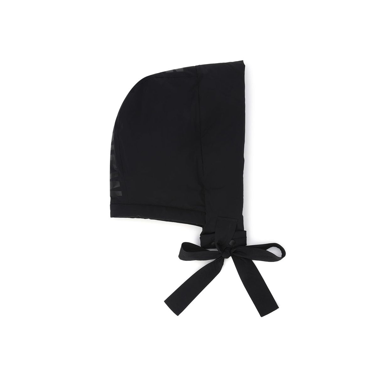 어뉴골프(ANEW GOLF) UNI DOWN BALACLAVA_BK