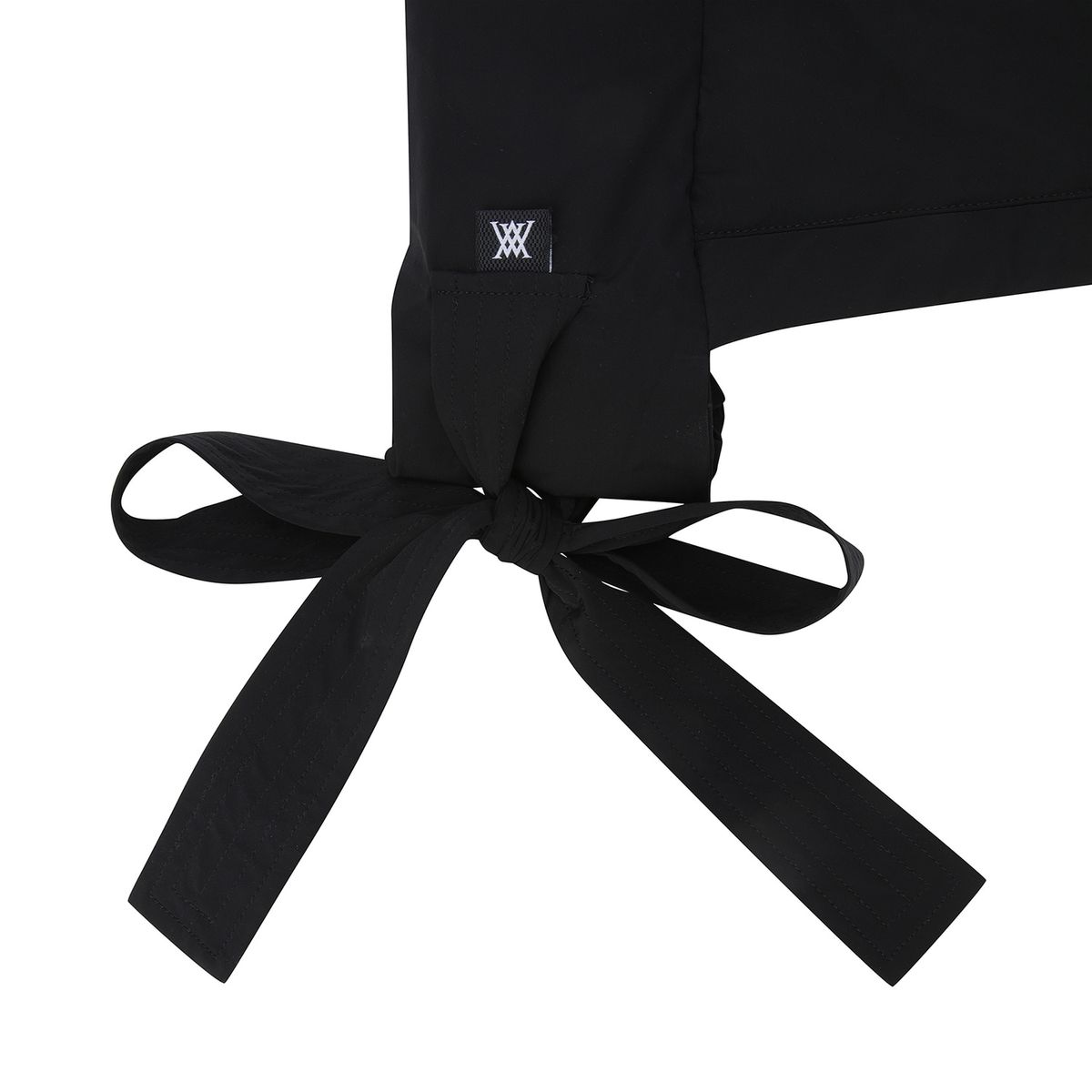 어뉴골프(ANEW GOLF) UNI DOWN BALACLAVA_BK