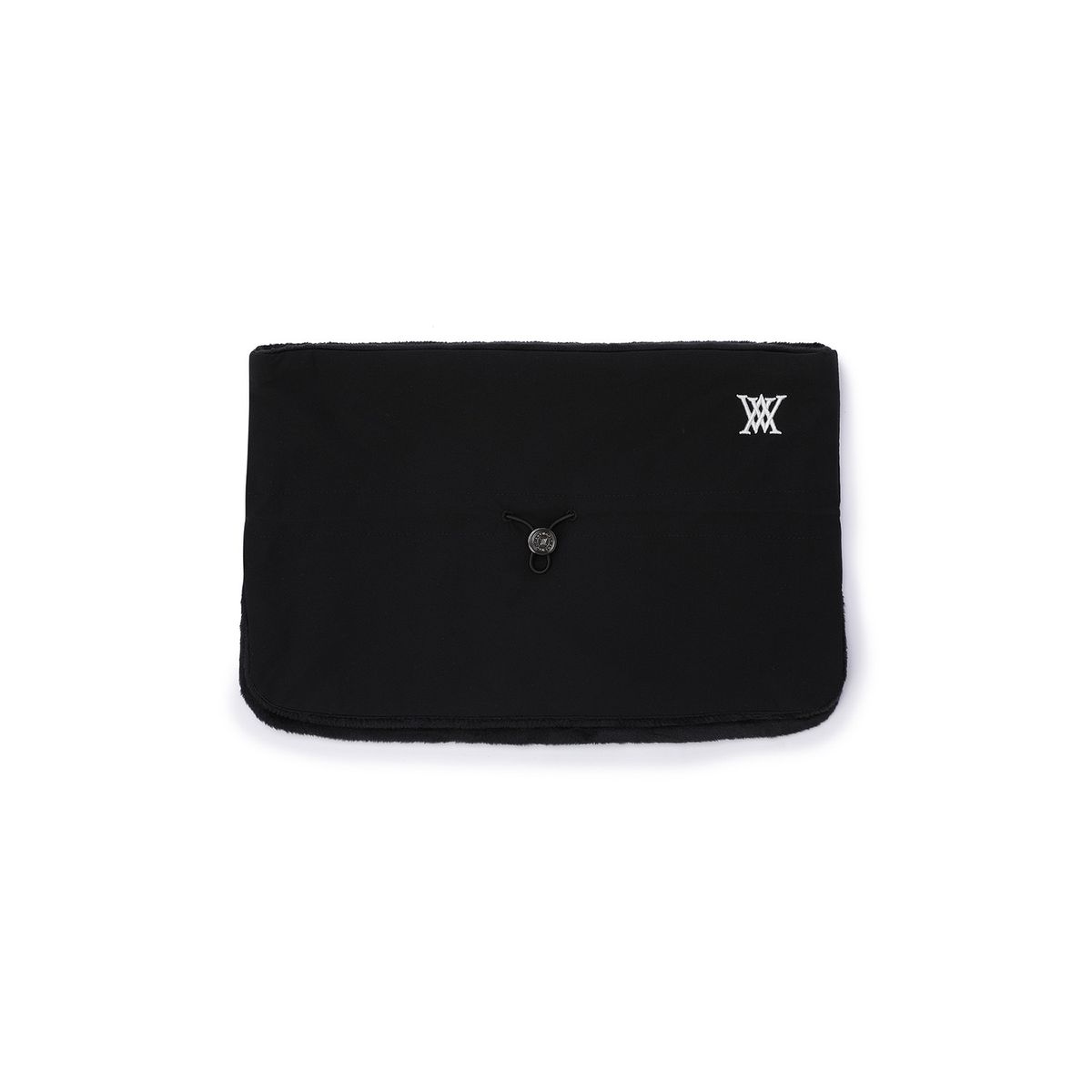 어뉴골프(ANEW GOLF) UNI NECK WARMER_BK
